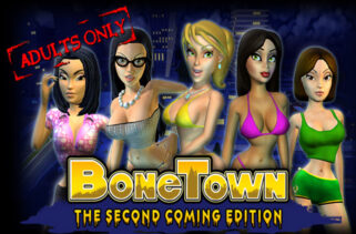 BoneTown The Second Coming Edition Free Download By Worldofpcgames