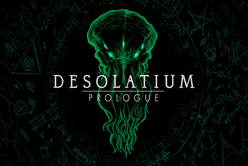 Desolatium Prologu Free Download By Worldofpcgames