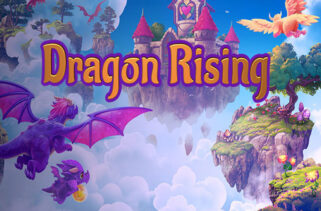 Dragon Rising Free Download By Worldofpcgames