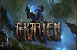 GRAVEN Free Download By Worldofpcgames