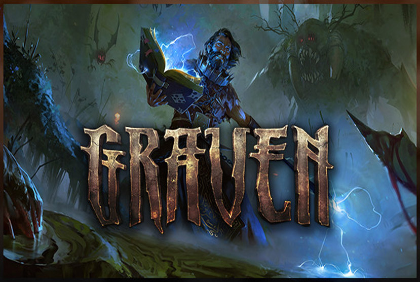 GRAVEN Free Download By Worldofpcgames