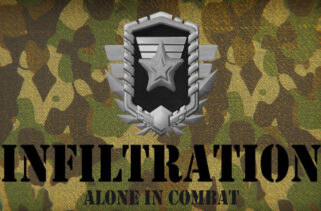 Infiltration Alone in Combat Free Download By Worldofpcgames