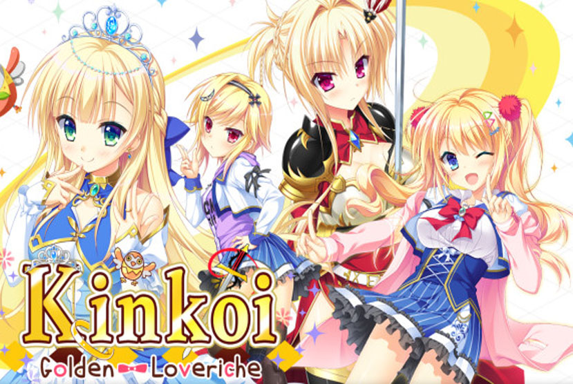 Kinkoi Golden Loveriche Free Download By Worldofpcgames