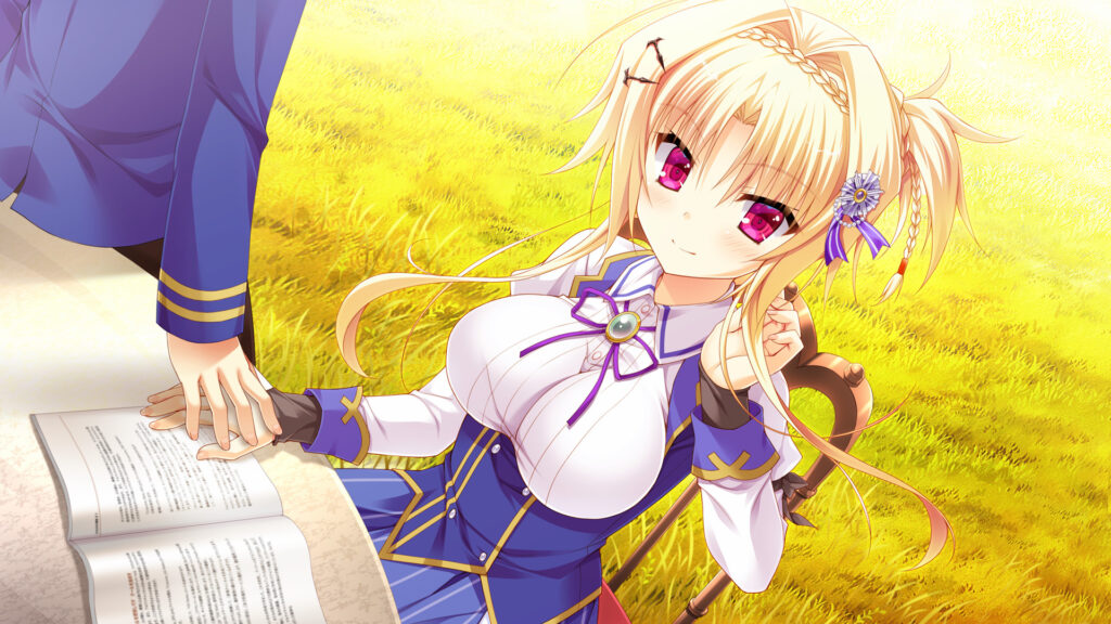 Kinkoi Golden Loveriche Free Download By worldofpcgames.comm