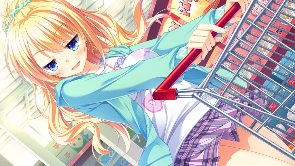 Kinkoi Golden Loveriche Free Download By worldofpcgames.comm