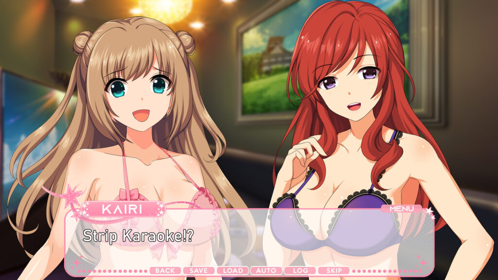 LIP! Lewd Idol Project Vol. 1 Free Download By worldofpcgames.comm