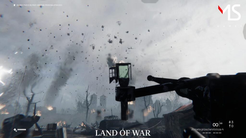 Land of War The Beginning Free Download By worldofpcgames.comm