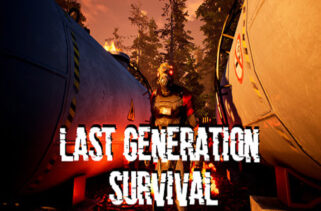 Last Generation Survival Free Download By Worldofpcgames