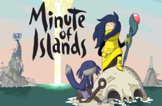 Minute of Islands Free Download By Worldofpcgames