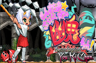 Monster Girls You-ki Chan Free Download By Worldofpcgames