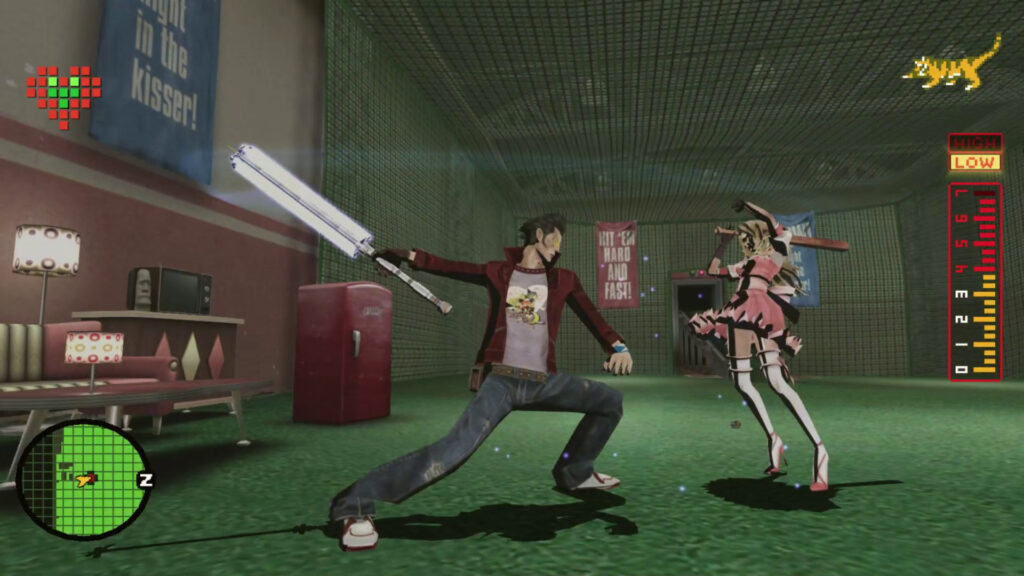 No More Heroes Free Download By worldofpcgames.comm