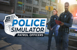 Police Simulator Patrol Officers Free Download By Worldofpcgames