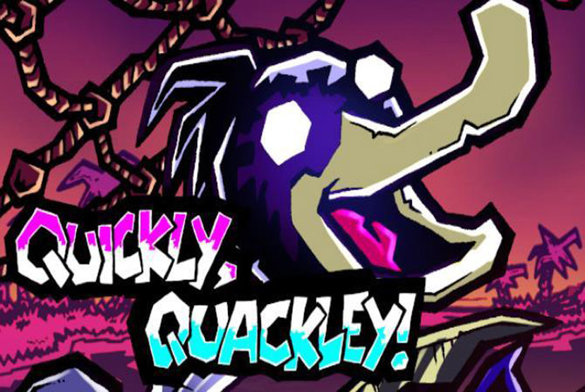 Quickly Quackley! Free Download By Worldofpcgames