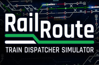 Rail Route Free Download By Worldofpcgames