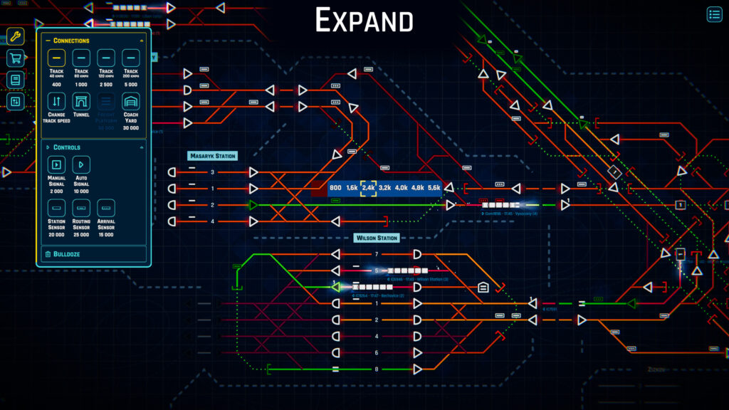 Rail Route Free Download By worldofpcgames.comm