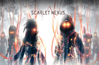 SCARLET NEXUS Free Download By Worldofpcgames