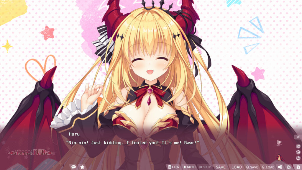 Slobbish Dragon Princess LOVE PLUS Free Download By worldofpcgames.comm