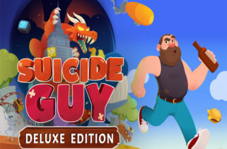 Suicide Guy Deluxe Edition Free Download By Worldofpcgames