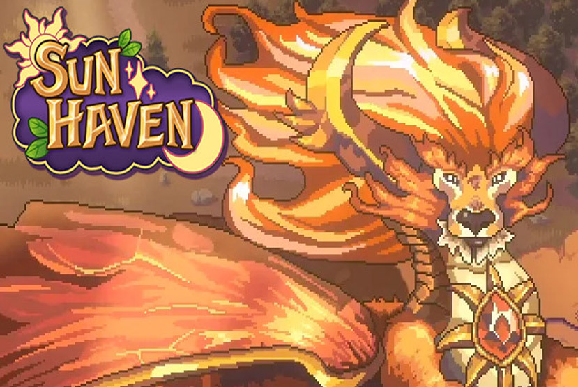 Sun Haven Free Download By Worldofpcgames