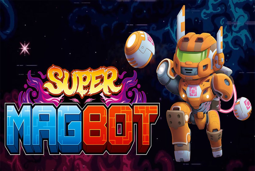 Super Magbot Free Download By Worldofpcgames