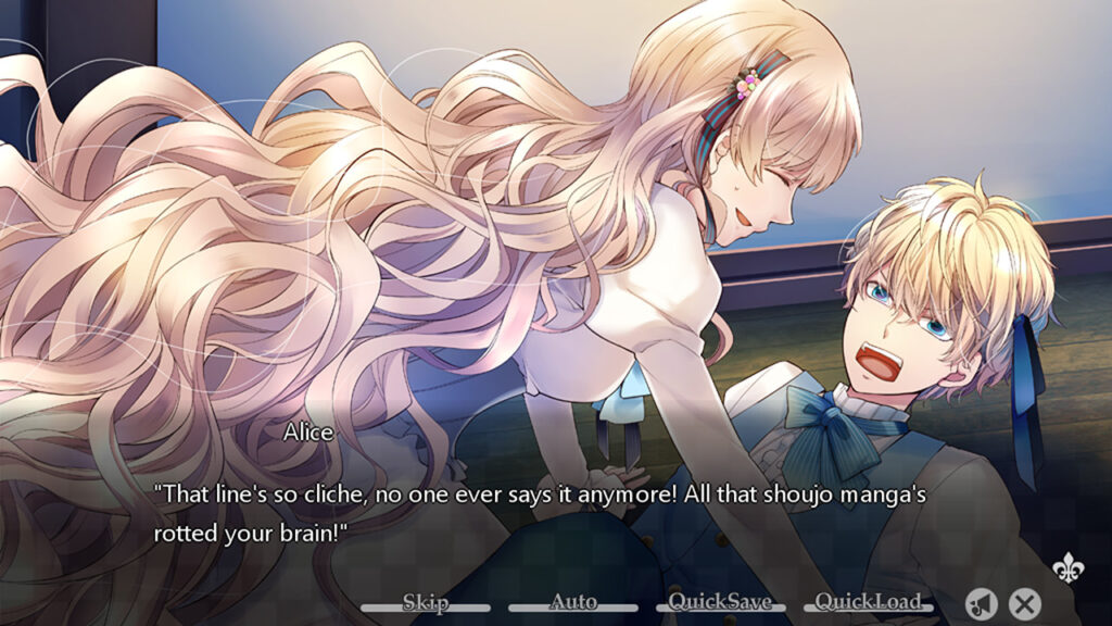 TAISHO x ALICE epilogue Free Download By worldofpcgames.comm