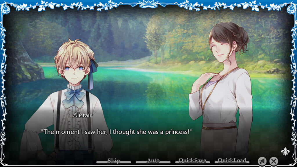 TAISHO x ALICE epilogue Free Download By worldofpcgames.comm