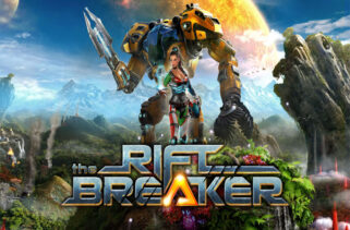 The Riftbreaker Free Download By Worldofpcgames