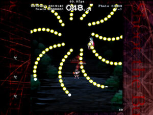 Touhou Bunkachou Shoot the Bullet Free Download By worldofpcgames.comm