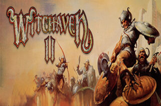 Witchaven II Blood Vengeance Free Download By Worldofpcgames