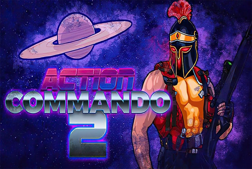 Action Commando 2 Free Download By Worldofpcgames