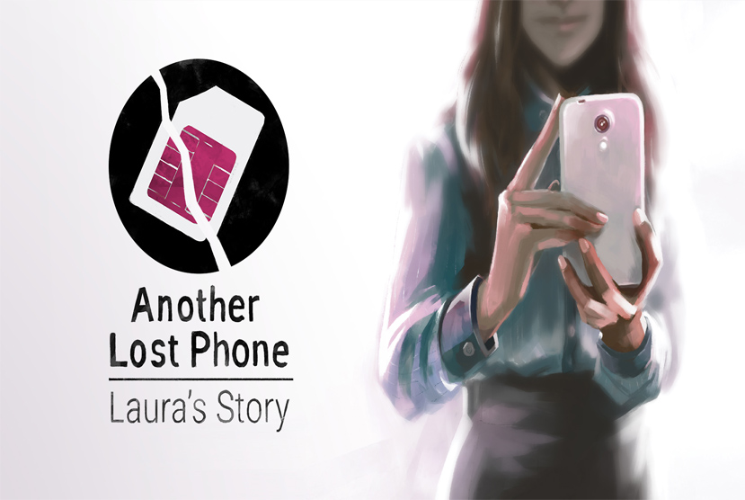 Another Lost Phone Lauras Story Free Download By Worldofpcgames