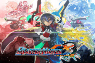 Blaster Master Zero 3 Free Download By Worldofpcgames