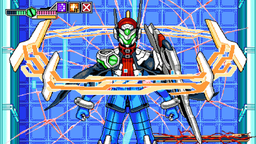 Blaster Master Zero 3 Free Download By worldofpcgames.comm