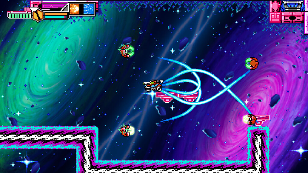 Blaster Master Zero 3 Free Download By worldofpcgames.comm