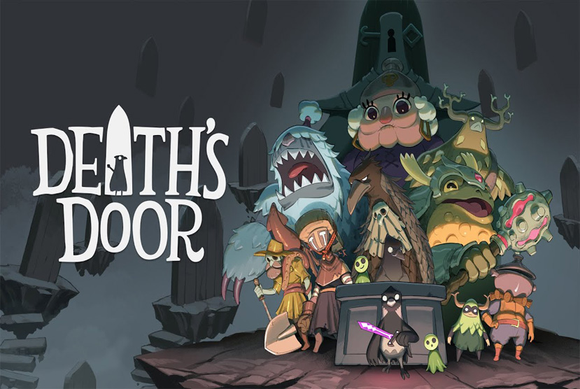 Deaths Door Free Download By Worldofpcgames