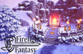 Firelight Fantasy Resistance Free Download By Worldofpcgames