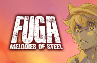 Fuga Melodies of Steel Free Download By Worldofpcgames