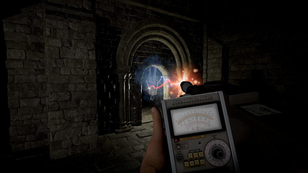 Ghost Hunters Corp Free Download By worldofpcgames.comm