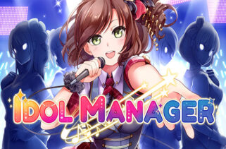 Idol Manager Free Download By Worldofpcgames