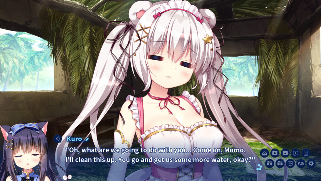 Island Diary Free Download By worldofpcgames.comm