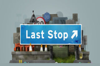 Last Stop Free Download By Worldofpcgames