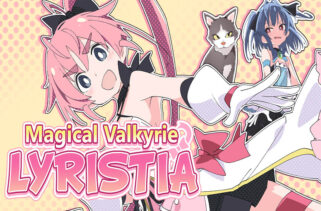 Magical Valkyrie Lyristia Free Download By Worldofpcgames