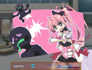 Magical Valkyrie Lyristia Free Download By worldofpcgames.comm