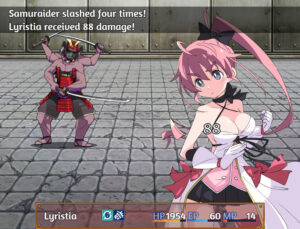 Magical Valkyrie Lyristia Free Download By worldofpcgames.comm