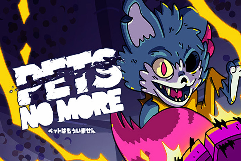 Pets No More Free Download By Worldofpcgames