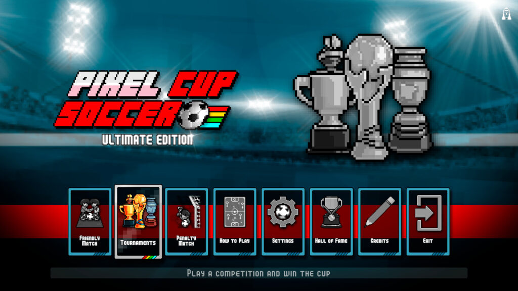 Pixel Cup Soccer Ultimate Edition Free Download By worldofpcgames.comm