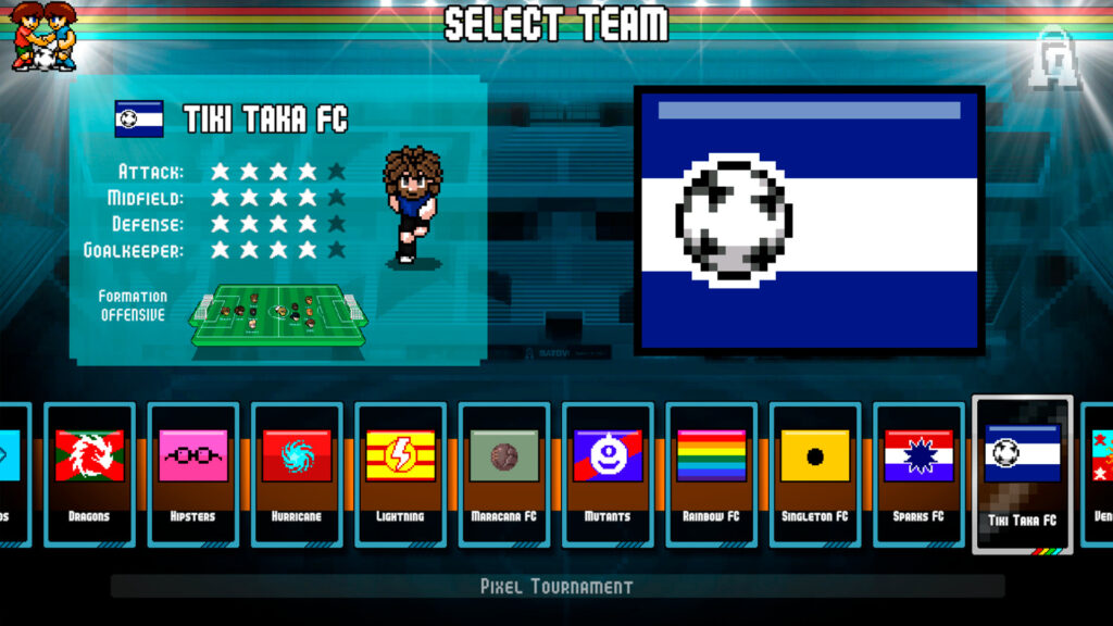 Pixel Cup Soccer Ultimate Edition Free Download By worldofpcgames.comm