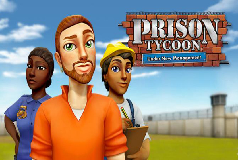 Prison Tycoon Under New Management Free Download By Worldofpcgames