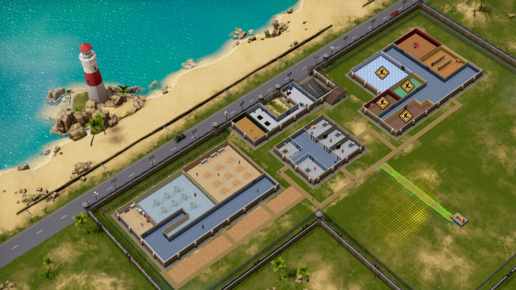 Prison Tycoon Under New Management Free Download By worldofpcgames.comm