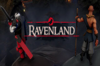 Ravenland Free Download By Worldofpcgames